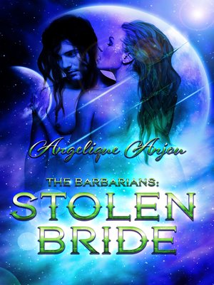 cover image of The Barbarians